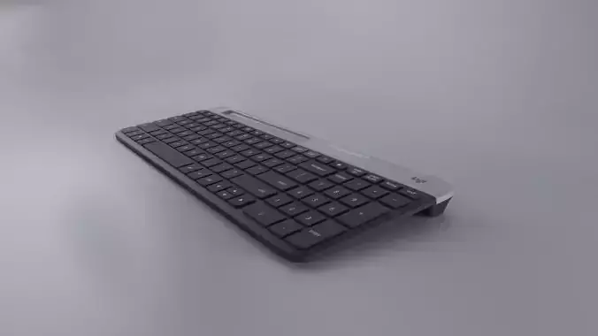 Logitech Wireless Keyboard