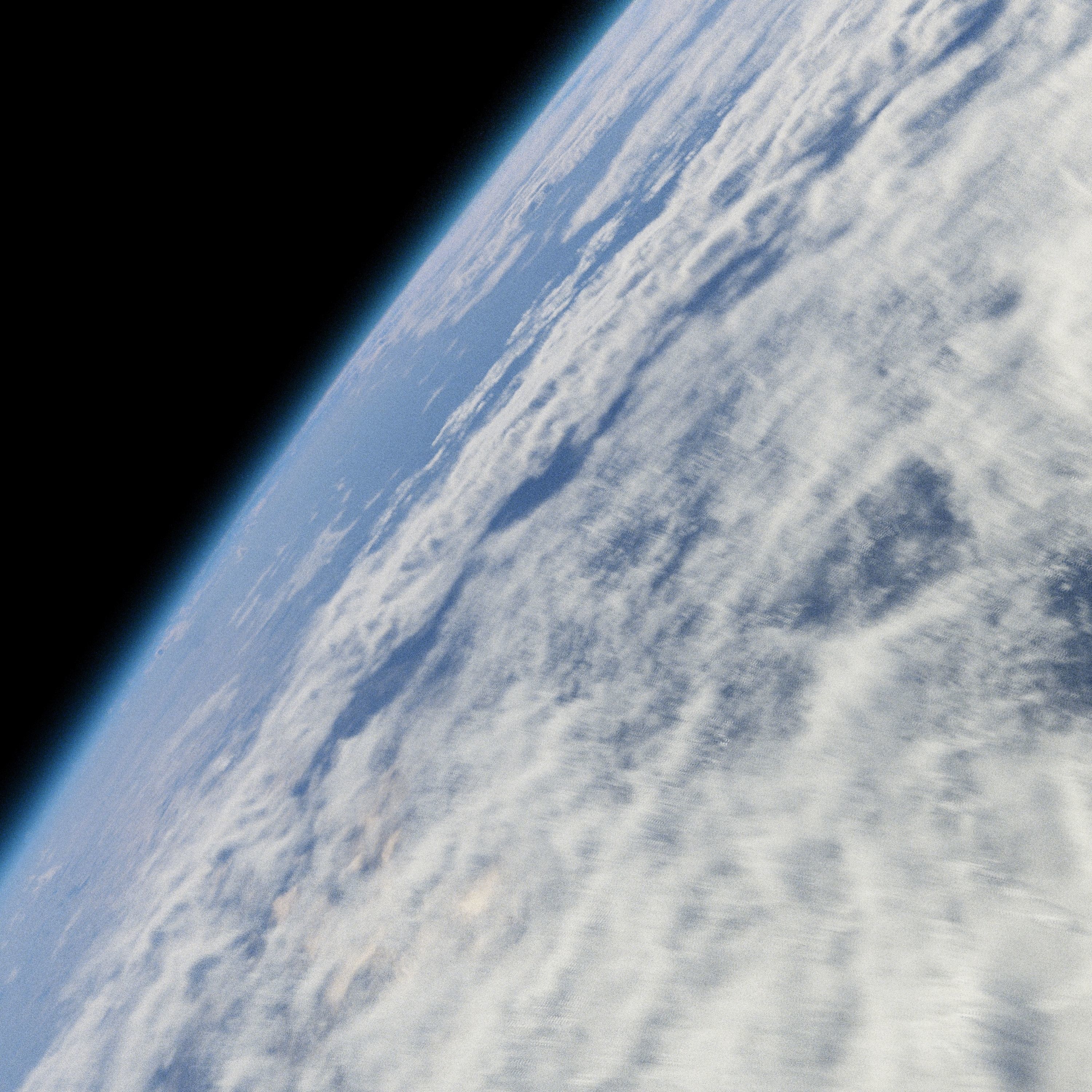 Earth 42K - C4D Octane 3D model_8