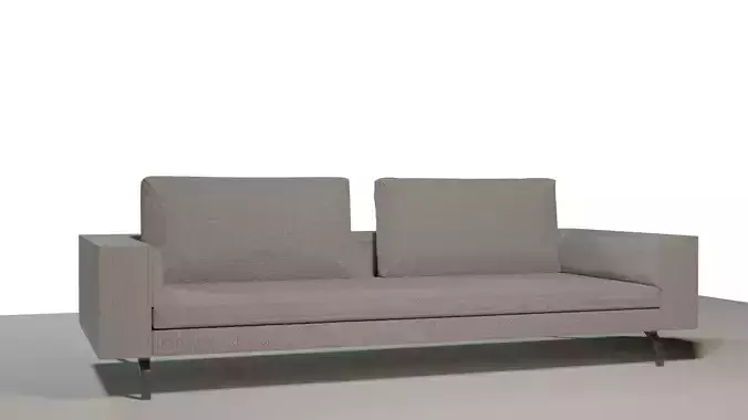 Bruce Designer Sofa