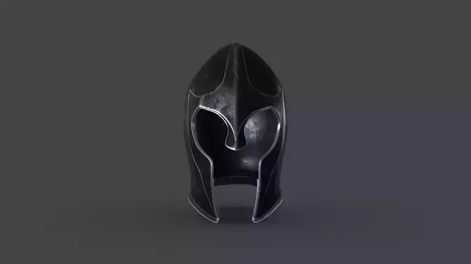 HELM-001 Helmet