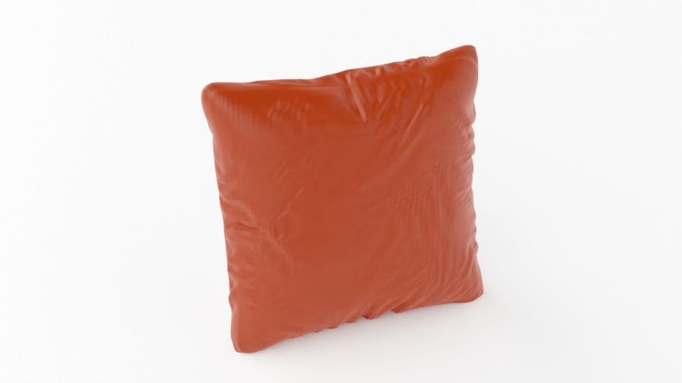 Jabbas Throne Room-Set 3a-Sofas and Cushions 1-18 scale Kenner 3D print model_6