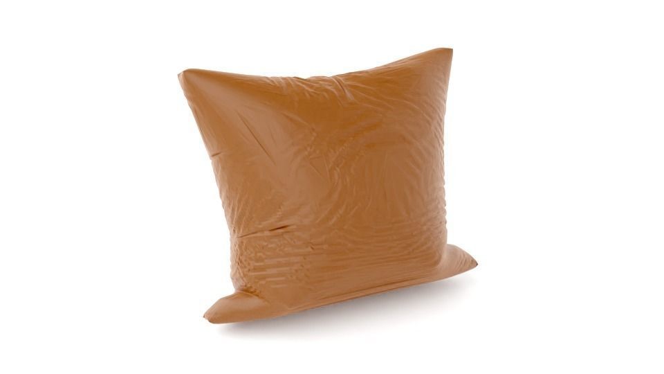 Jabbas Throne Room - Set 3a - Sofas and Cushions 1-12 scale 3D print model_7