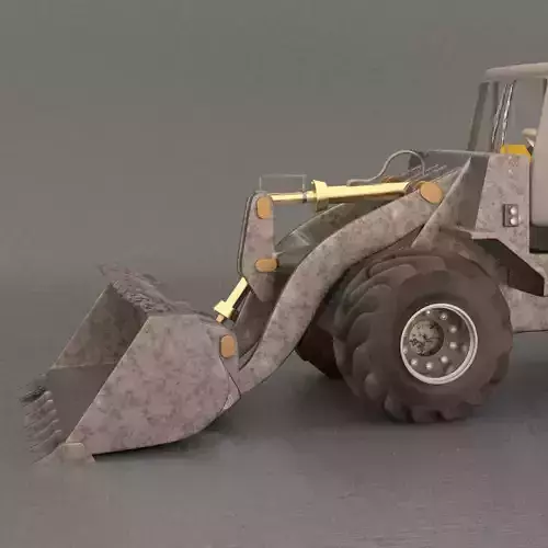 Wheel Loader