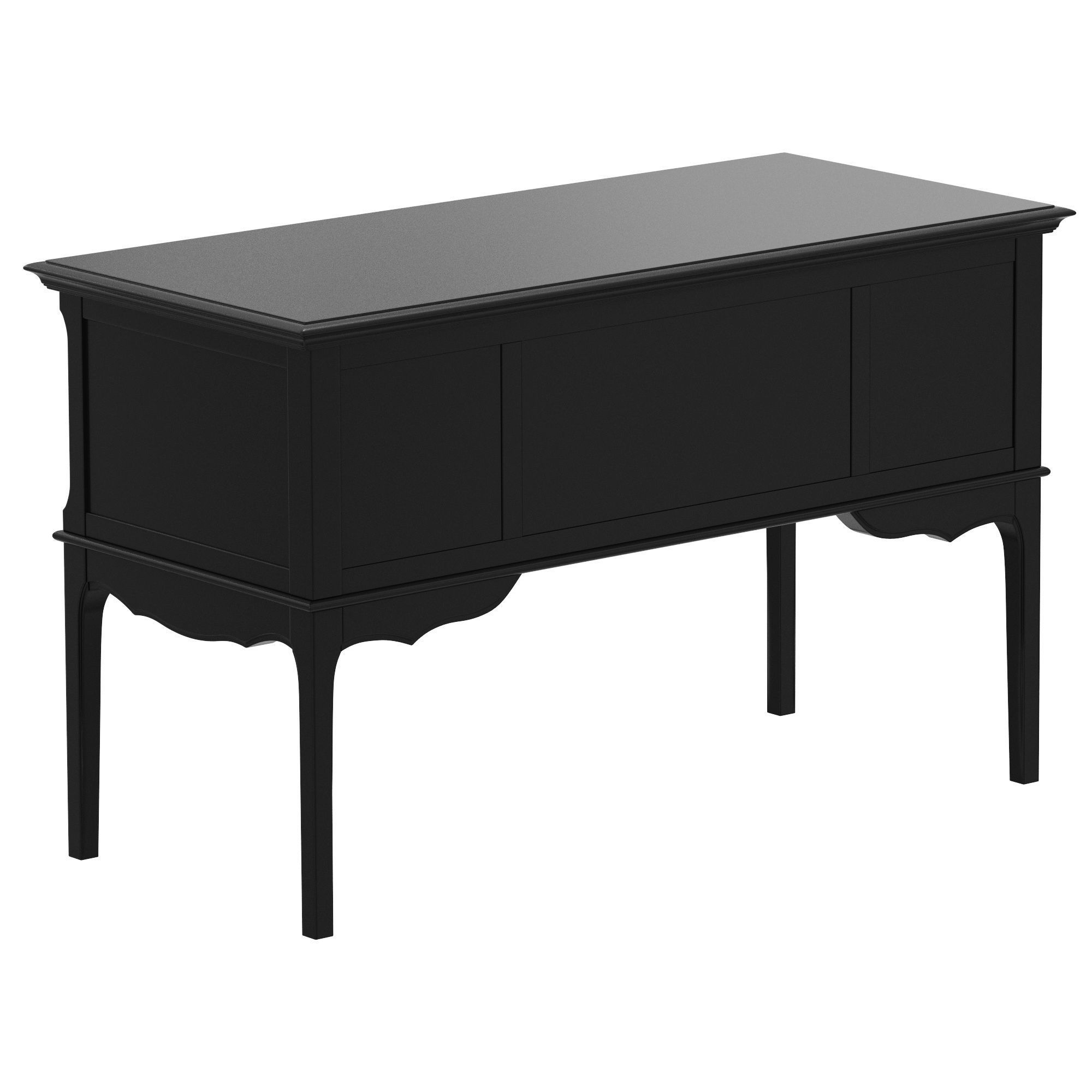 Dantone Home Venice desk 3D model_4