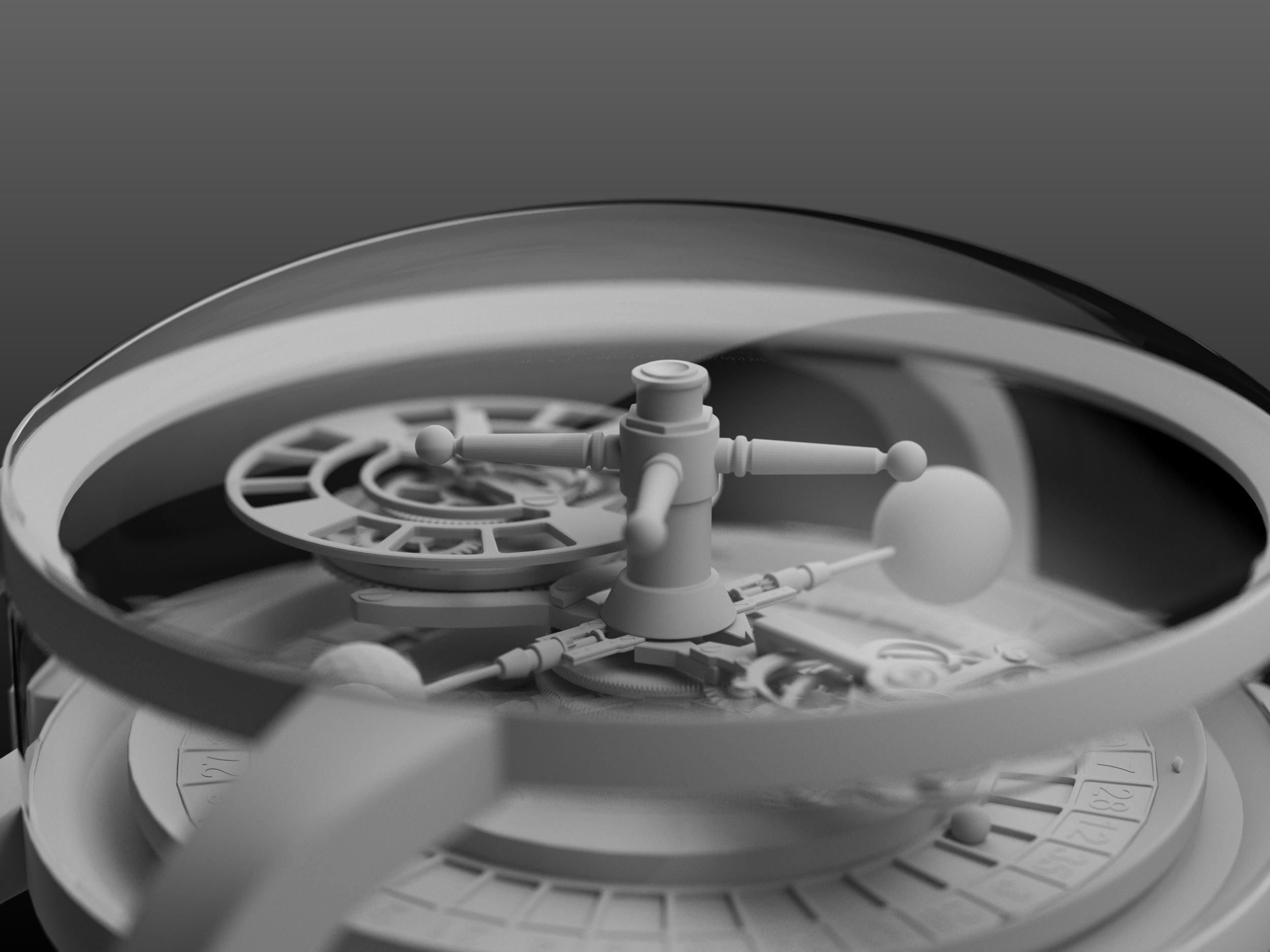 Jacob and Co Astronomia Casino 3D model_6