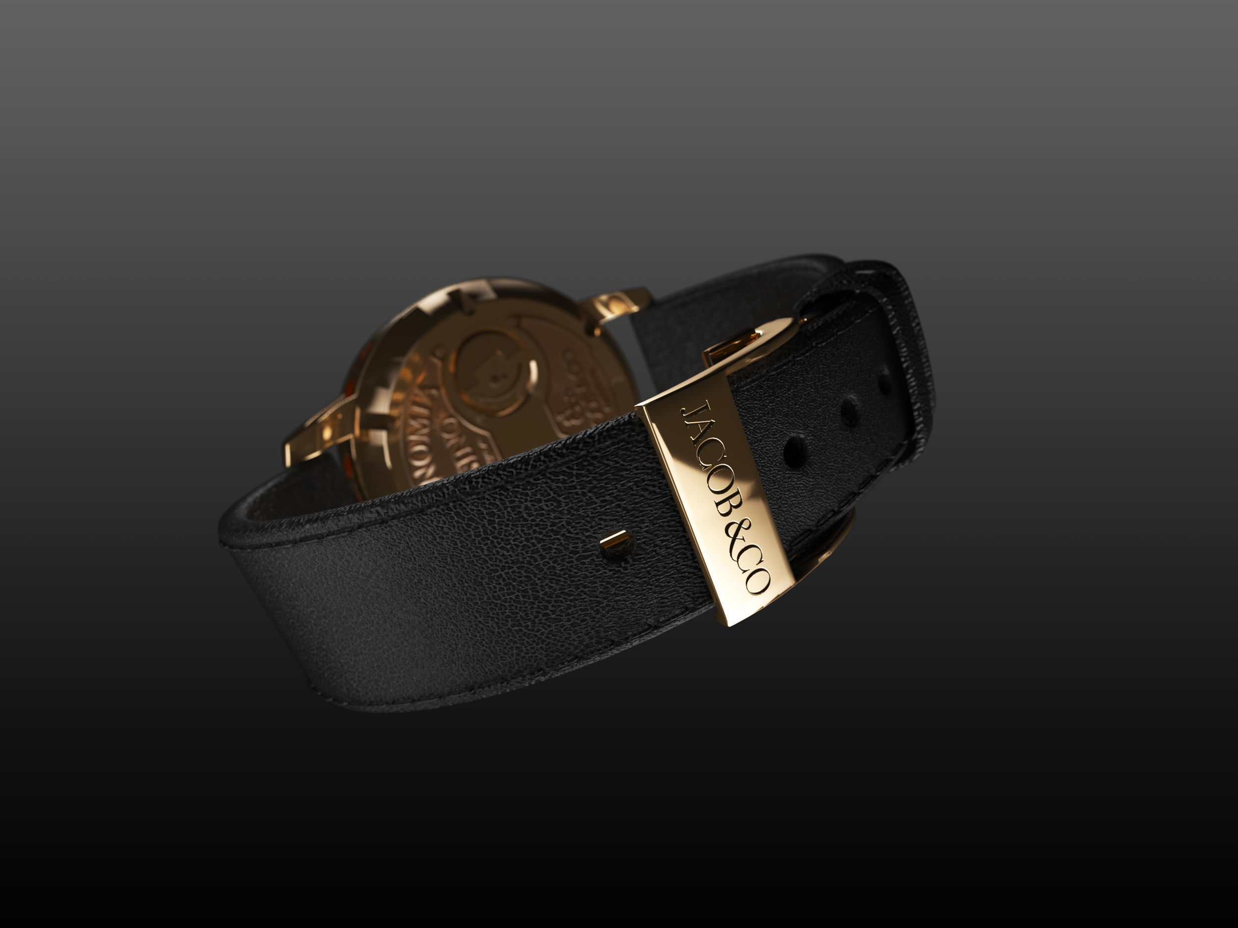 Jacob and Co Astronomia Casino 3D model_9