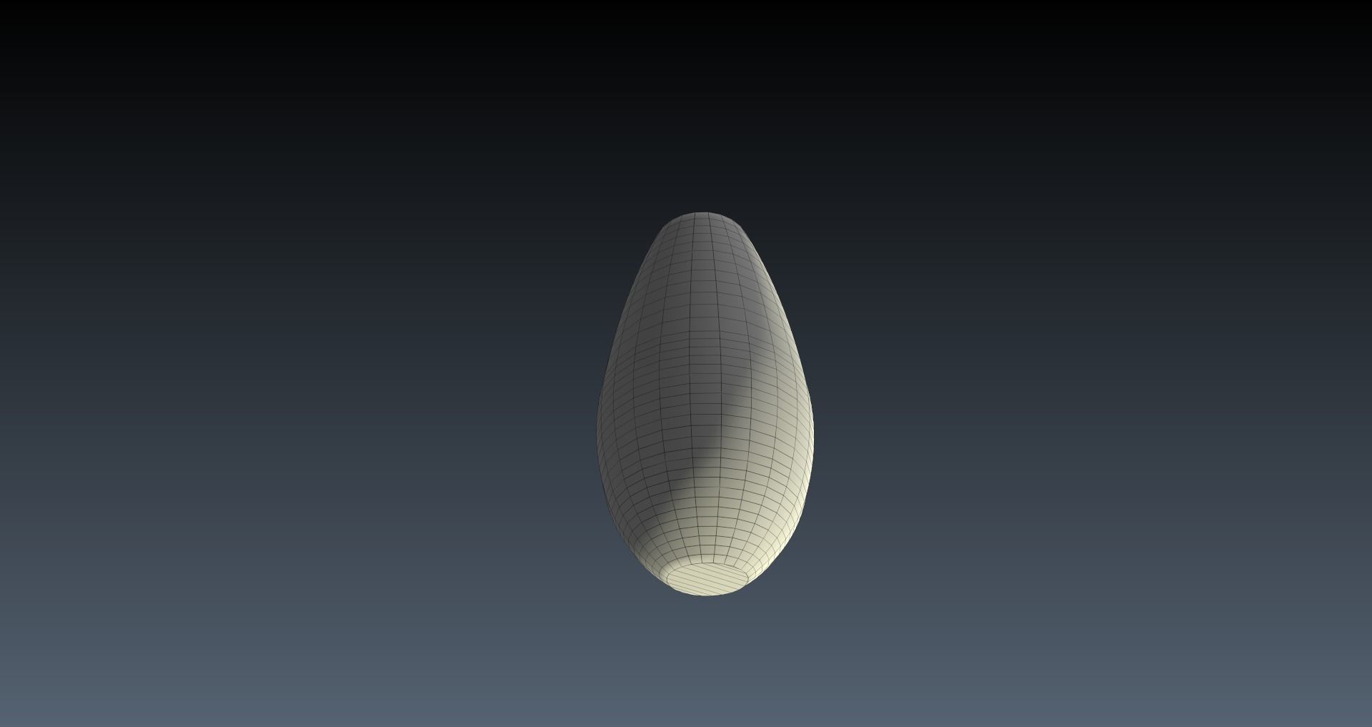 Low-Poly 60s Living Room Pack Low-poly 3D model_69