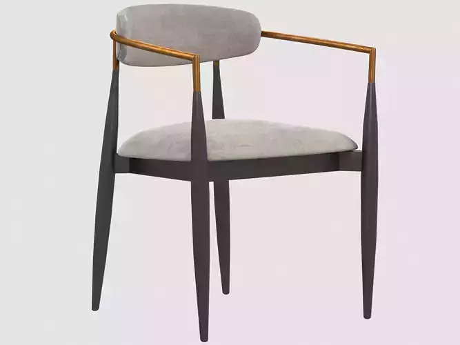 Jagger dining arm chair
