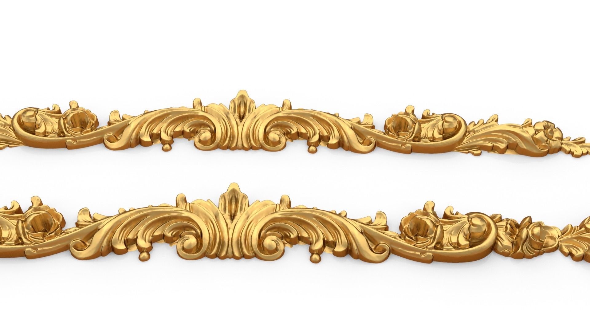 3d model For CNC - 09 3D model_2