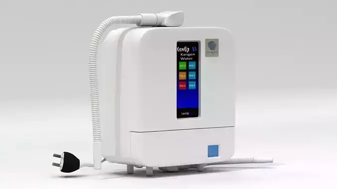 Water cleaning machine --filter-----K8 Water Ionizer 