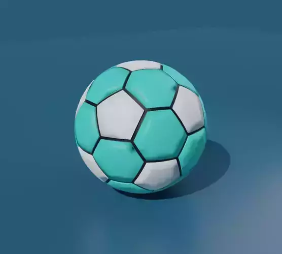 Soccer Ball