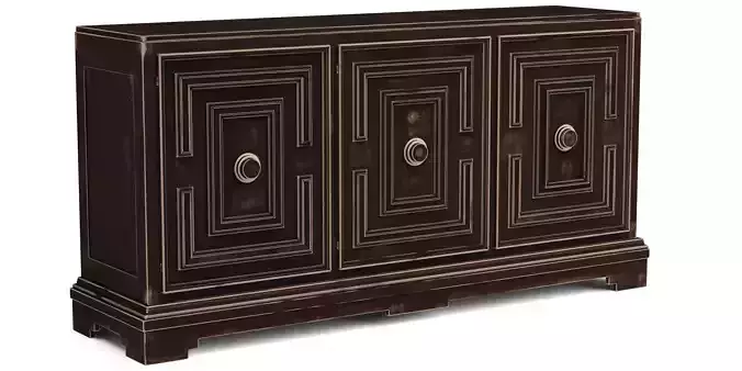 LOrigine Aeris sideboard