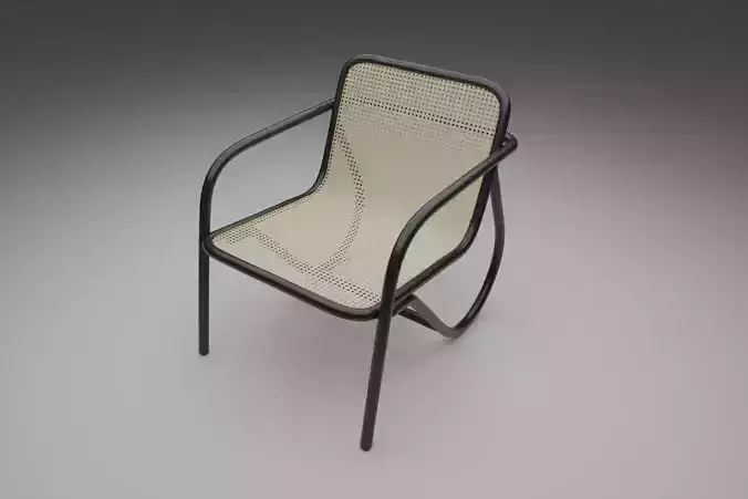 N 200 Chair