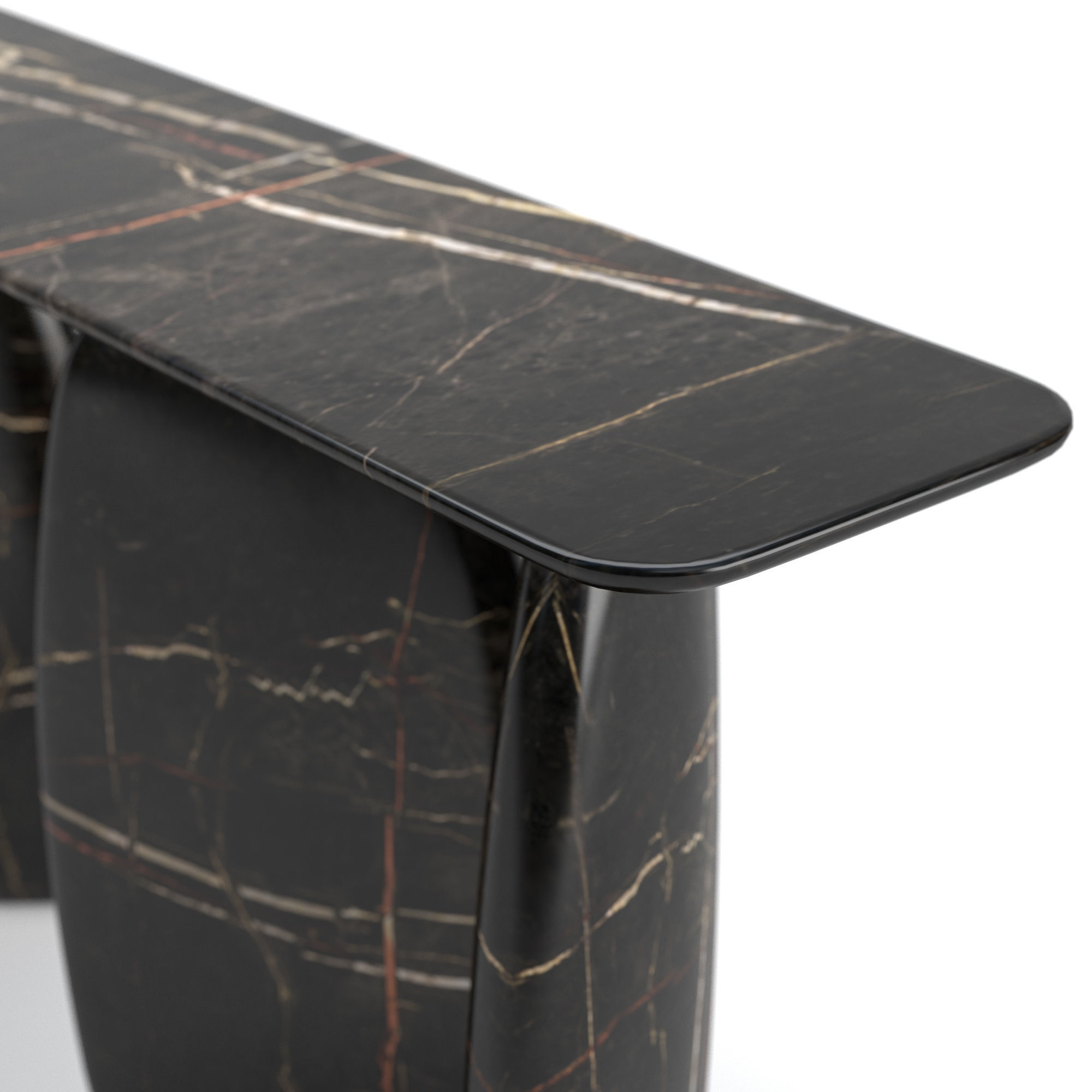 Brabbu Ardara console 3D model_3