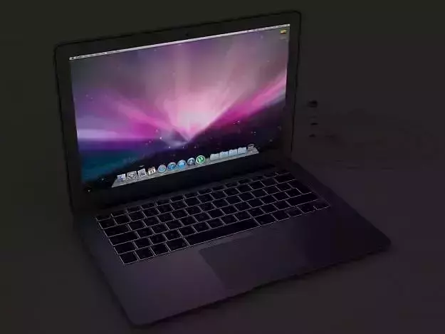 Macbook Air 2010