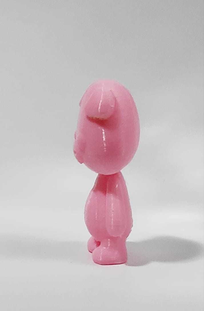 Pig Toy 3D print model_6