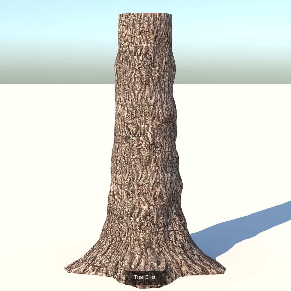 MEGA TREE COLLECITON 40 TREE 3D Model Collection_43