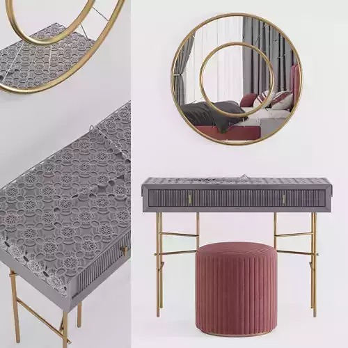 console Astoria-Enza home