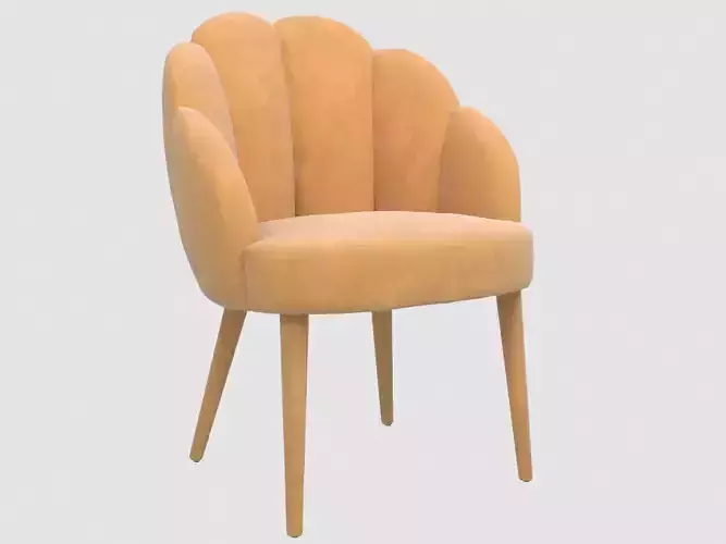 DAISY CHAIR by Munna