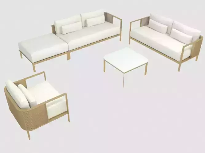 Solanas Collection Gandia Blasco