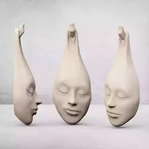 Lucid Dream Series - 1