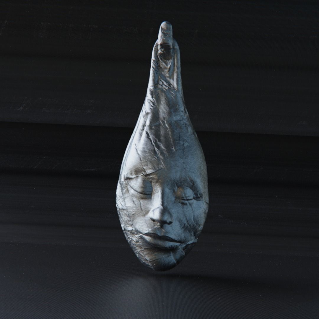 Lucid Dream Series - 1 3D print model_2