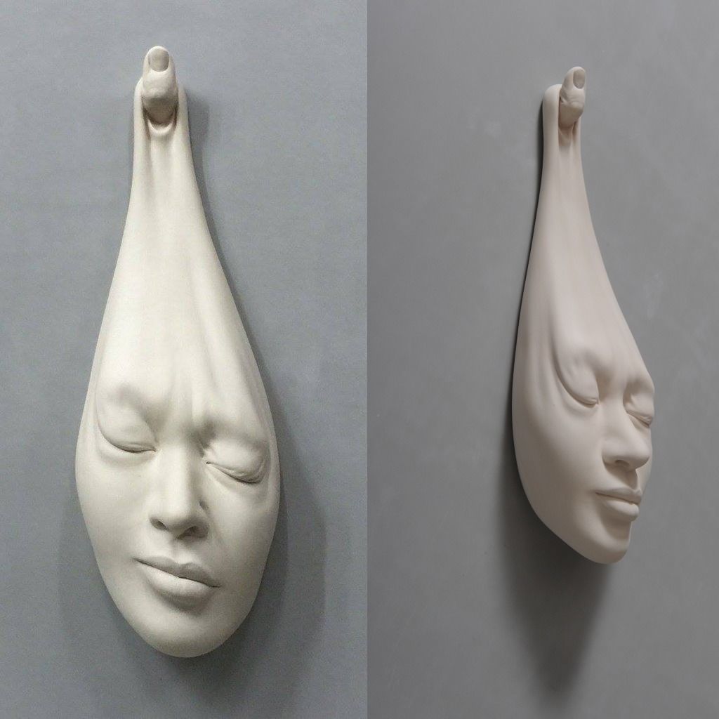 Lucid Dream Series - 1 3D print model_4