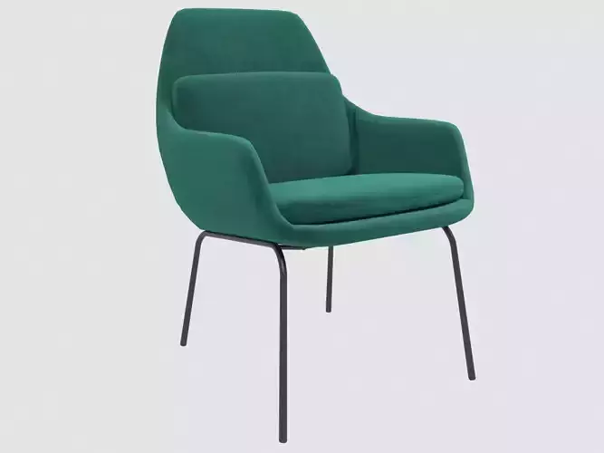 Signature Armchair Blasco Vila