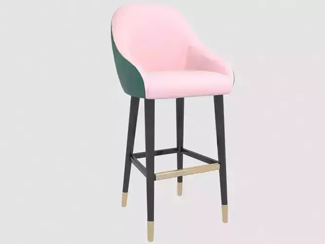 Milonga Bar stool Moanne