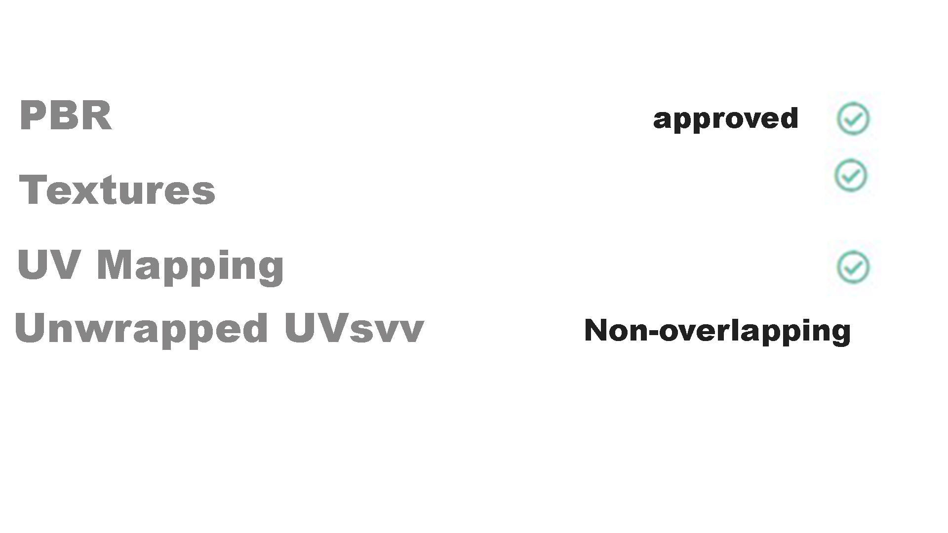 Games Consol Pack Low-poly 3D model_15