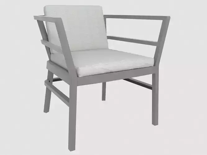 Click Clack lounge chair Resol