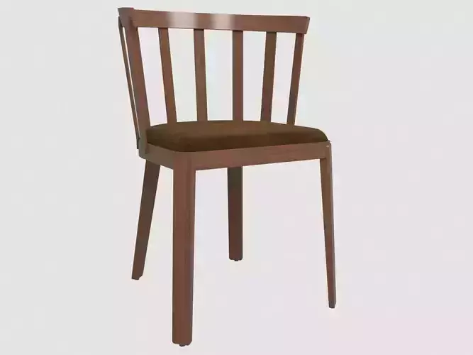 Tina Armchair Miniforms