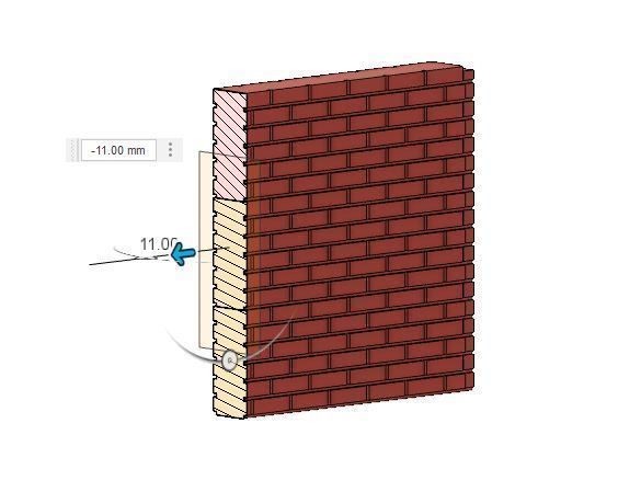 Model Railway Brick Wall Various Heights see Pictures 3D print model_15