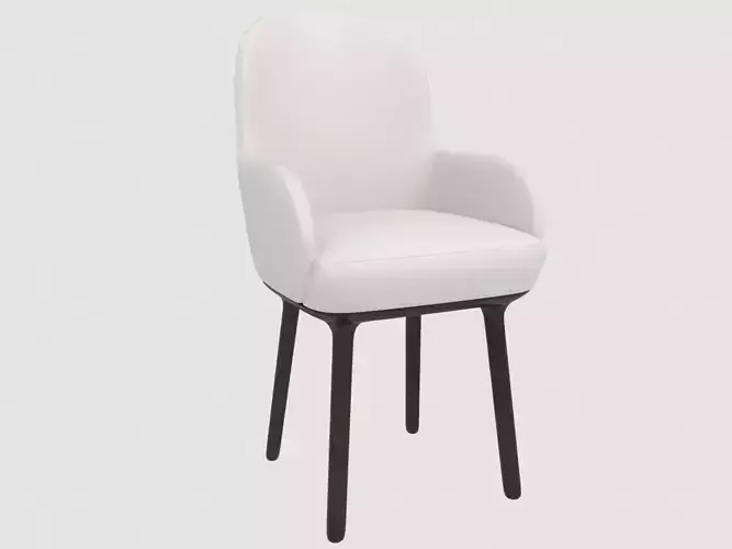 Beetley Small Bridge Wooden Legs