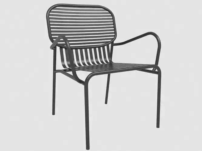 Weekend armchair Living design