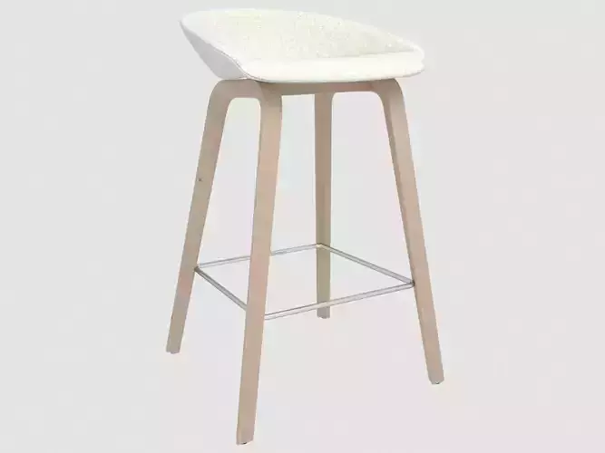 AAS33 barstool HAY