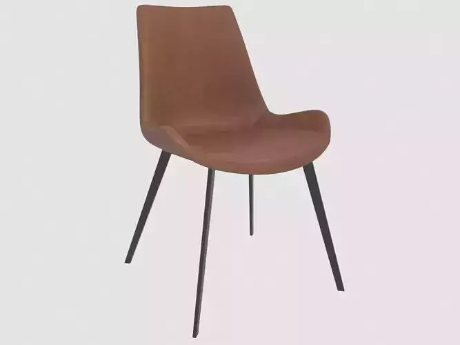 HYPE chair Dan Form