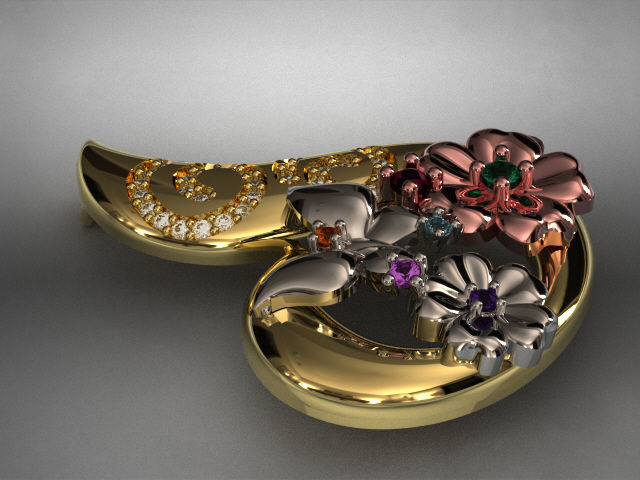 big butterfly and flower collection 7 set 21 part  _116