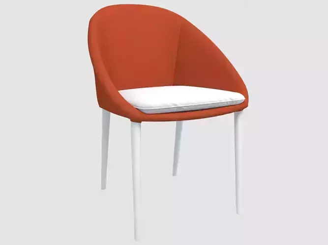 Turqueta Chair by Mavilop