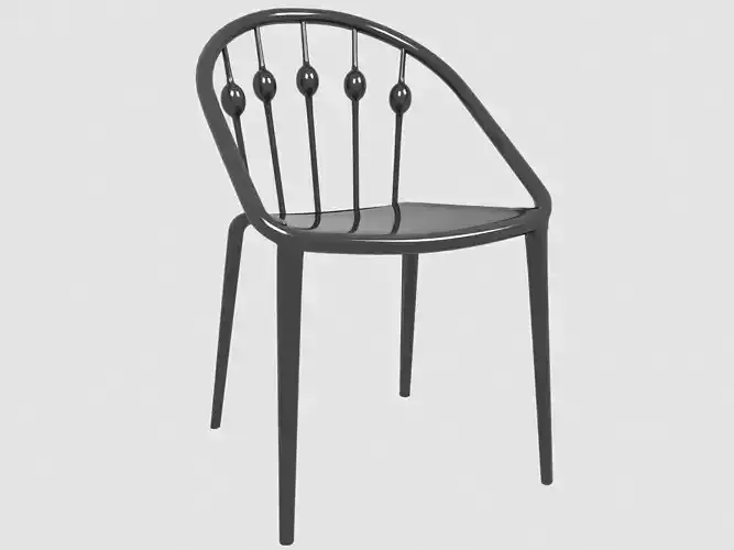 WOMAN chair by Mavilop