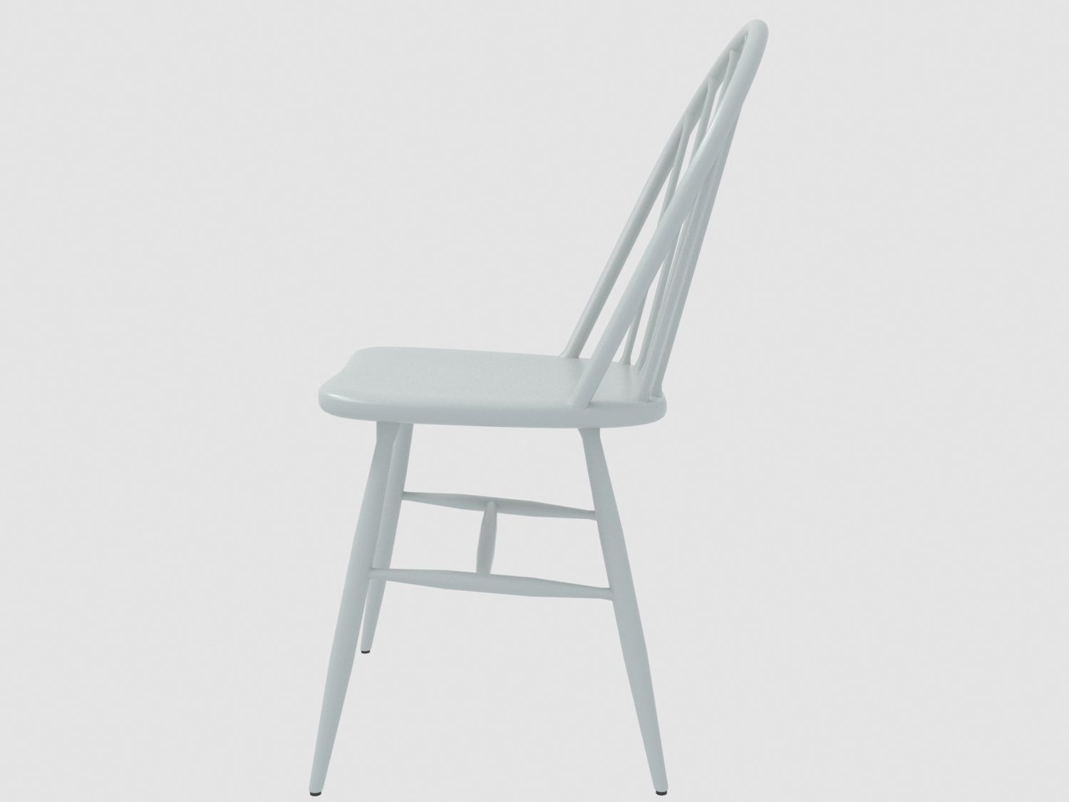 Pandora Chair by Mavilop 3D model_3