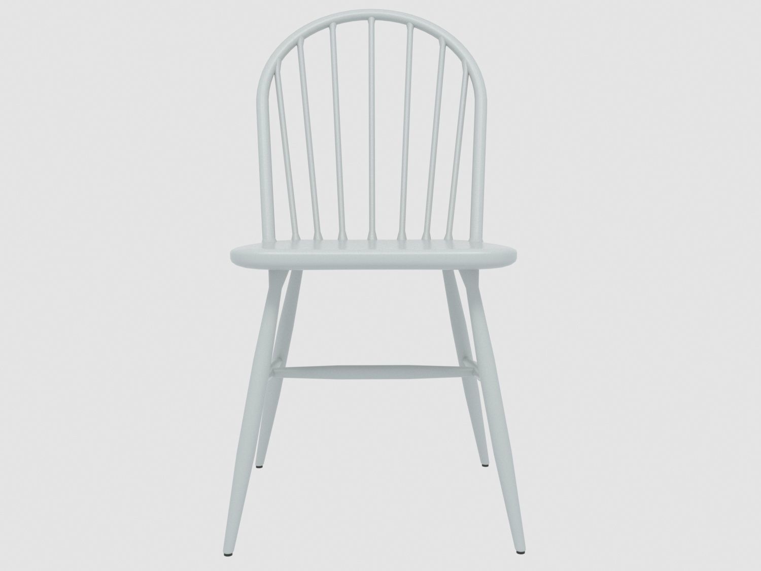Pandora Chair by Mavilop 3D model_2