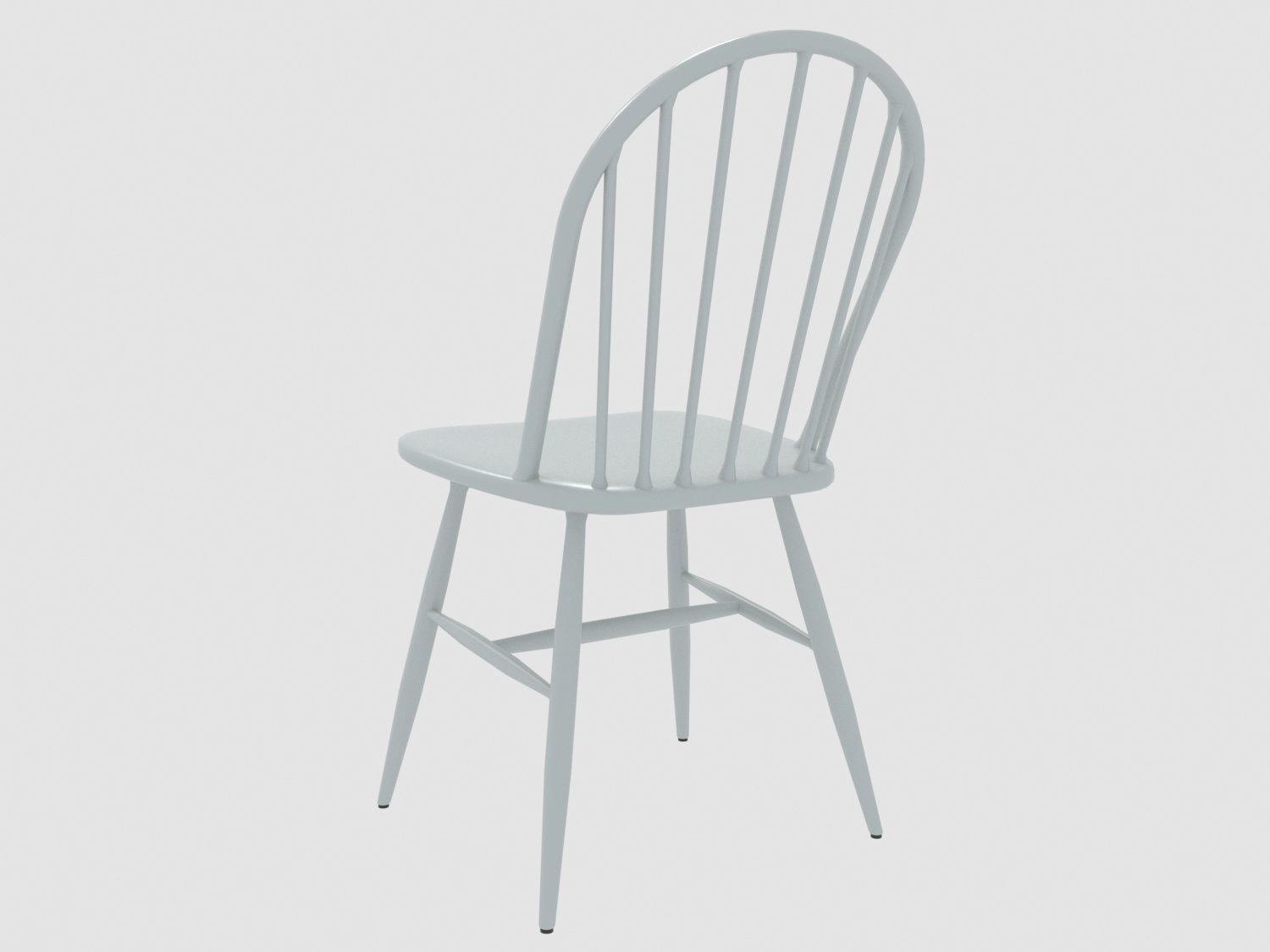 Pandora Chair by Mavilop 3D model_4