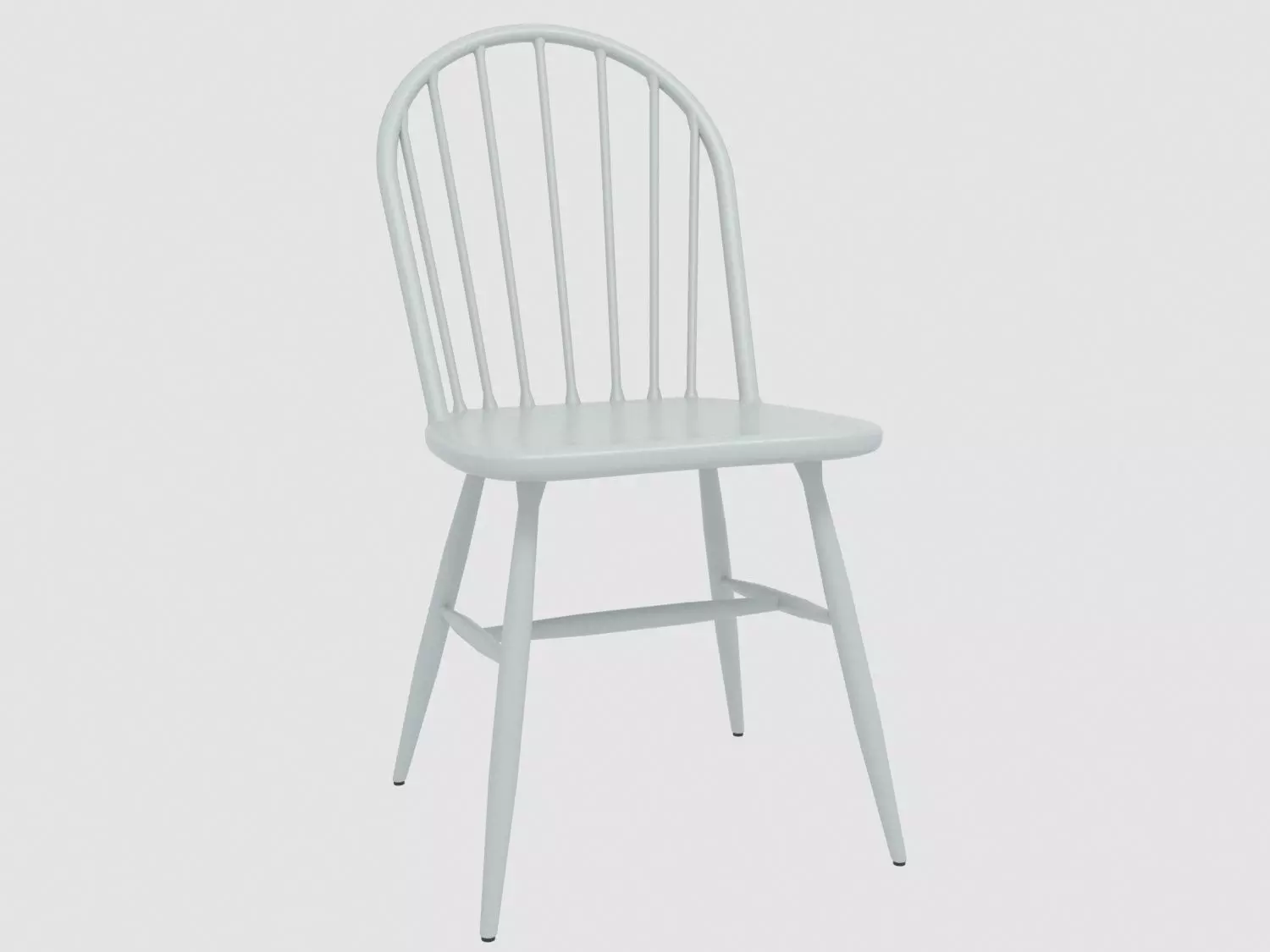 Pandora Chair by Mavilop 3D model_0