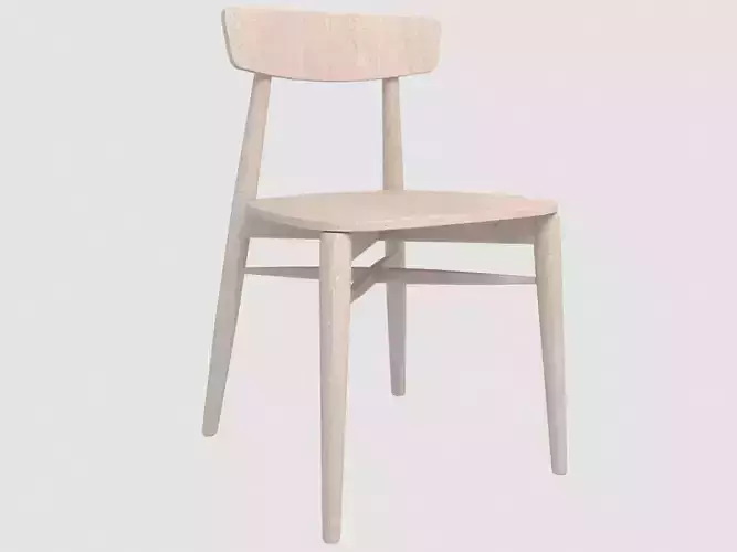 DONASELLA TP chair by Fenabel