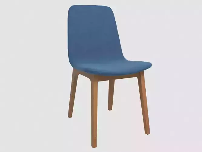 Amanda chair by Mavilop
