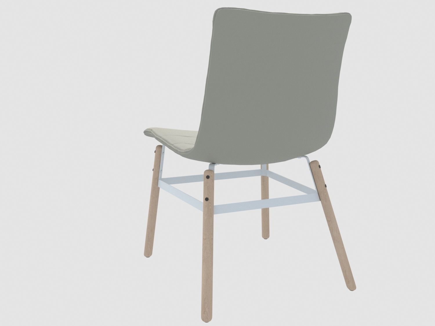 EME chair by Mavilop 3D model_4