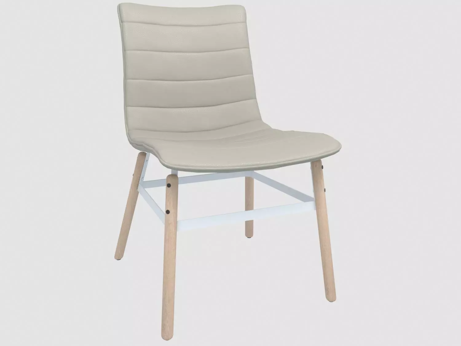EME chair by Mavilop 3D model_0