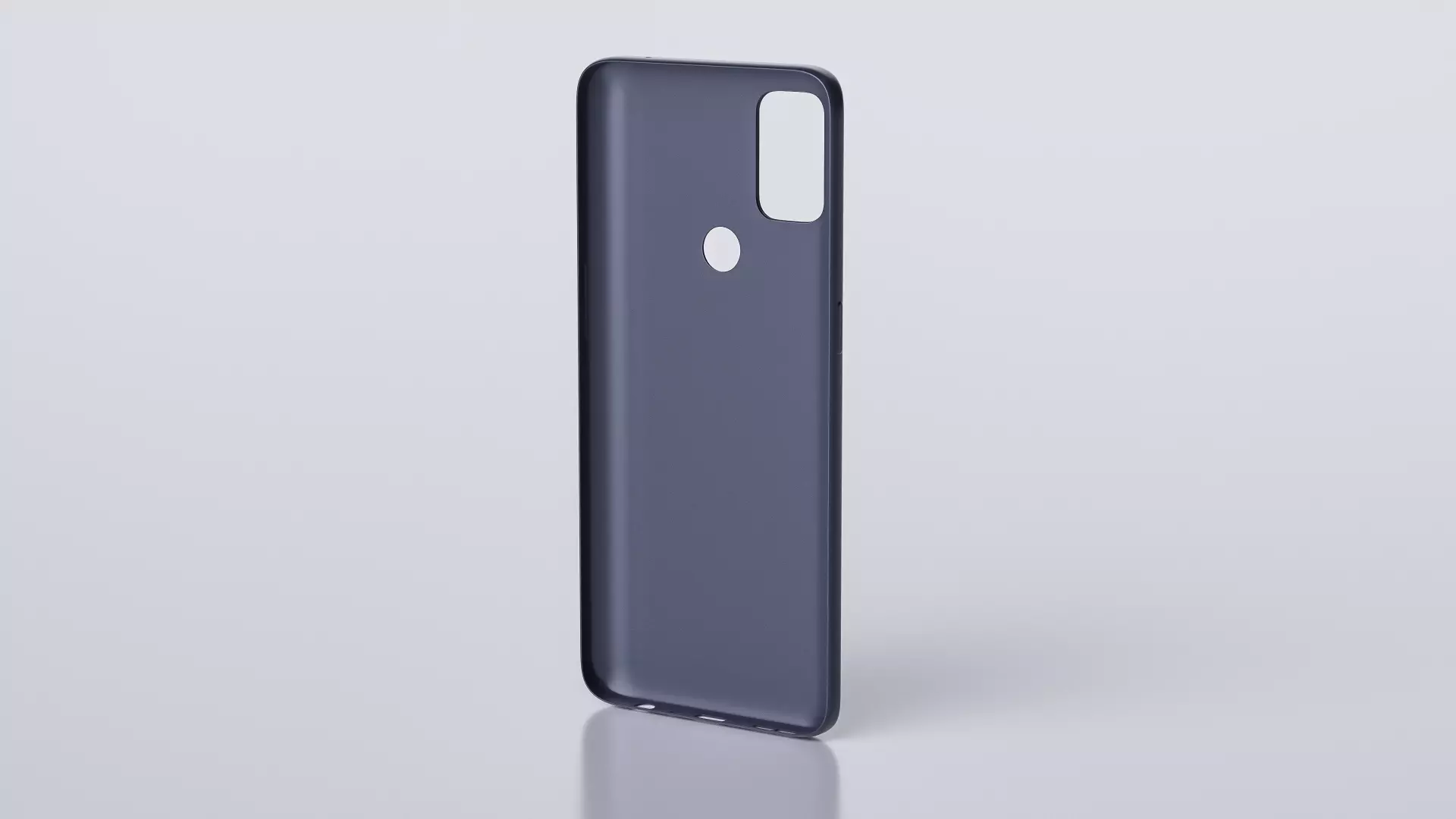 CASE FOR ONEPLUS NORD N10 5G  3D print model_0