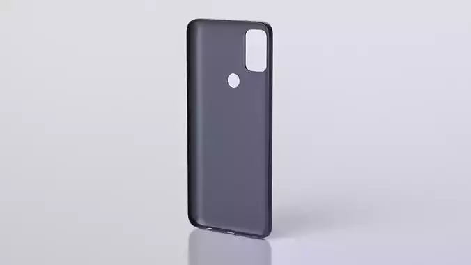 CASE FOR ONEPLUS NORD N10 5G  3D print model
